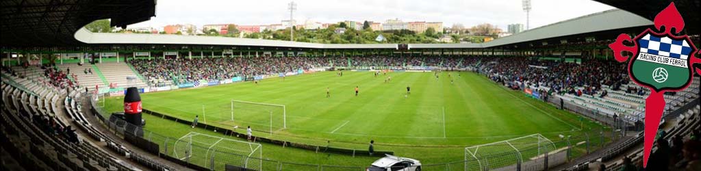 Estadio de la Malata